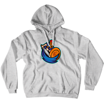 clipeuss Hoodies (No-Zip/Pullover)