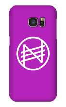 Ian's Logo Phone Cases - Samsung
