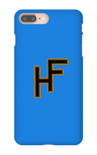 Hannafier iPhone Case