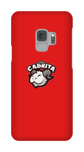 urkocabrita Samsung Phone Cases
