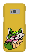 Tani Eat Cake Samsung Phone Cases