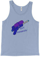 Get Soaked Tank Top