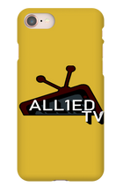 all1edtv iPhone Phone Cases