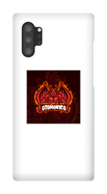 od3m0n1co Samsung Phone Cases