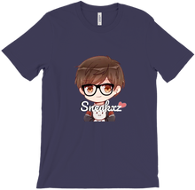 sneakxz T-Shirts
