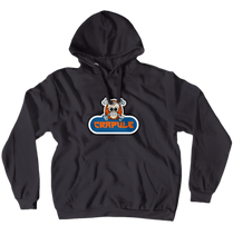 crapuleprod Hoodies (No-Zip/Pullover)