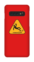 yxngslipp Samsung Phone Cases