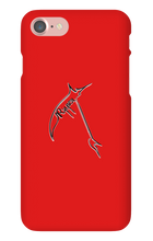 ripp3rtcp iPhone Phone Cases
