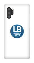 lorimerboys Samsung Phone Cases