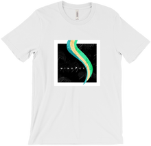 Mind7et T-Shirts Design by @Blueelagoon9