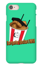 Bargain Bucket wifi  (iPhone) Phone Case