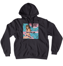 AB420 Internet Cutie Hoodie (No-Zip/Pullover)