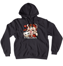 FrodosShire Hug Hoodies (No-Zip/Pullover)