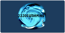 jjjoewgaming XXL Gaming Mousepad