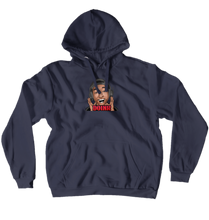 DOINK Hoodies (No-Zip/Pullover)