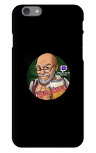 zio_alex iPhone Phone Cases