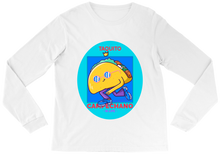 taquitocampechano Long Sleeve Tee