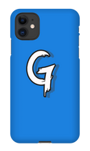 gwen17tp iPhone Phone Cases