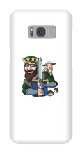 downey_blade Samsung Phone Cases