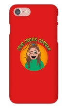CrisCross Funda iPhone