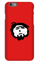 mrshato6000 iPhone Phone Cases