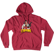 ctippins Hoodies (No-Zip/Pullover)