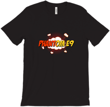 PhantomE9 T-Shirt v2
