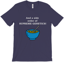 lionheartmcfc T-Shirts