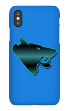 EidotheGamer 2021 Blue Beast Series iPhone Cases