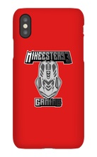 mikeester93 iPhone Phone Cases