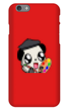 kristi2011 iPhone Phone Cases