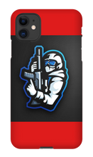 heytiggah iPhone Phone Cases
