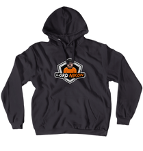 Lord Nikon Hoodies (No-Zip/Pullover)