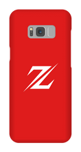 Zipstie Samsung Phone Case