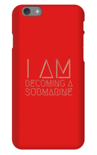 xiclassyx iPhone Phone Cases