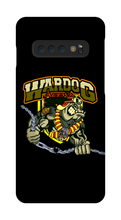 wardogalphagaming Samsung Phone Cases