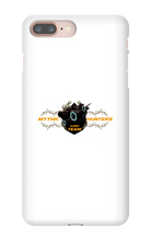 george_umere iPhone Phone Cases