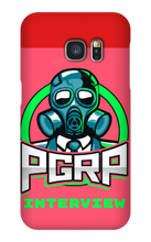 pgrproleplay Samsung Phone Cases