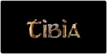 Rookgaard Collection - Tibia 7.6 Mousepad