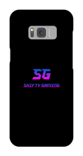 shiftygaming_ Samsung Phone Cases