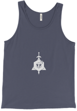 kevocb Tank Top