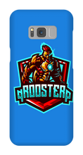 qroosterp Samsung Phone Cases