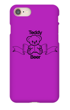 blondeteddybeer_ iPhone Phone Cases