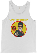 pokercwin Tank Top