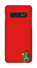 Samsung Cacti-cover