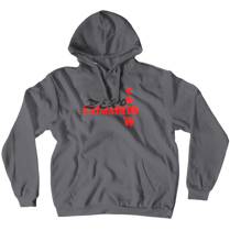 zero Hoodies (No-Zip/Pullover)