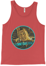 vennethailand Tank Top