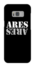 ARES Samsung Phone Cases