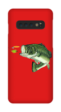 nicklampkin Samsung Phone Cases