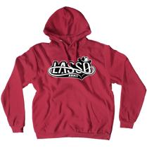 LassoArmy Hoodie (No-Zip/Pullover)